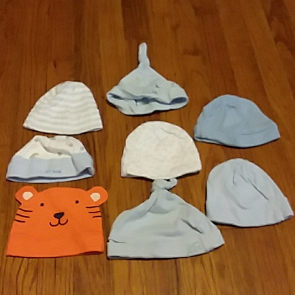 Baby boy hats